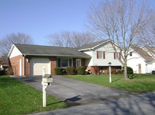 216 Joshua Ln, Ephrata, PA 17522