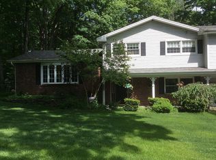 3 Loughberry Rd, Saratoga Springs, NY 12866