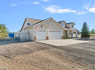 227 Chaparral Dr, Smith, NV 89430