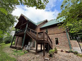 813 Woodland Avenue, Corydon, IN 47112