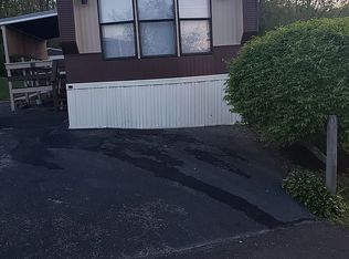 459 Brad Ave, Washington, PA 15301