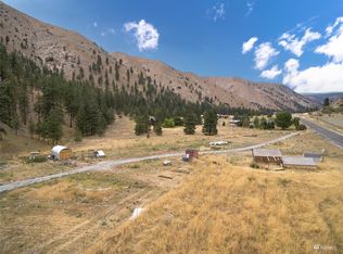 6520 Navarre Coulee Rd, Chelan, WA 98816