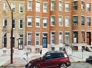 106 E 20th St, Baltimore, MD 21218