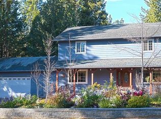 1533 W A Barr Rd, Mount Shasta, CA 96067