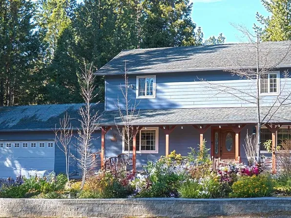 1533 W A Barr Rd, Mount Shasta, CA 96067