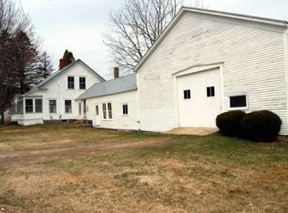 150 School St, Effingham, NH 03882