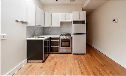 Rented by Corcoran