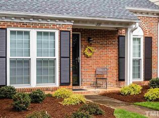 1209 Berley Ct, Raleigh, NC 27609