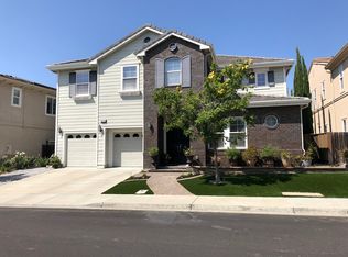 5381 Hazeltine Ln, Dublin, CA 94568