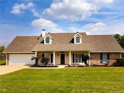 5729 Delord Ln, Lake Charles, LA, 70605