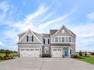 101-101B Spinnaker St, Elizabeth City, NC 27909