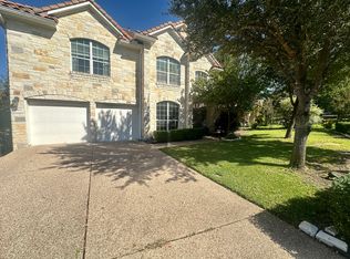3713 Broadwinged Hawk Cv, Austin, TX 78738