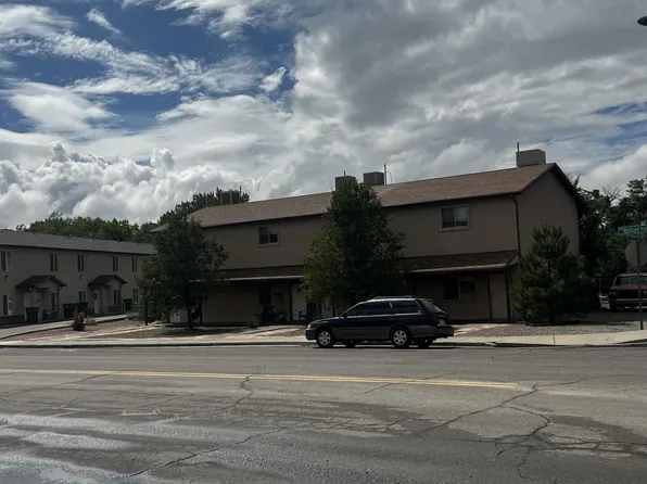 2901 Parque De Oeste Dr, Farmington, NM 87401