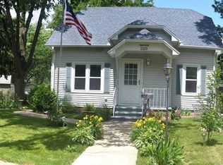 316 9th Ave, Antigo, WI 54409