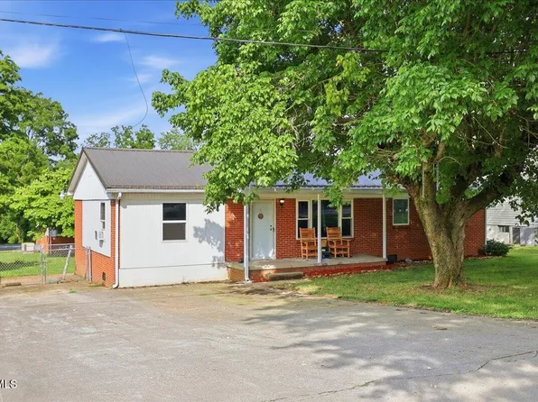 711 Williams St, Morristown, TN 37813