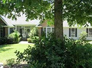 221 Muth Ave, Pelzer, SC 29669