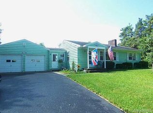 2770 Pearl Street Rd, Batavia, NY 14020