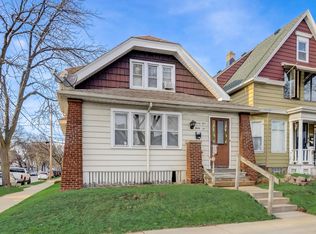 2536 W Becher St, Milwaukee, WI 53215