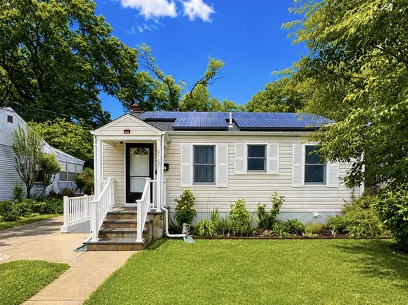 9707 53rd Ave, College Park, MD 20740