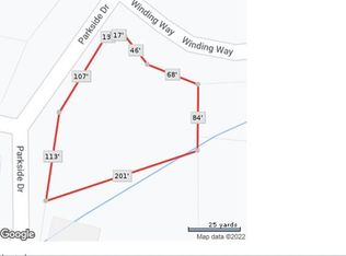 5180 Parkside Dr, Grizzly Flats, CA 95636