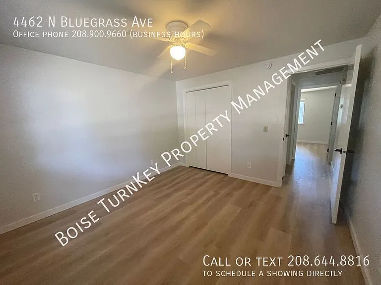 4462 N Bluegrass Ave — Photo 21