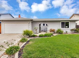 541 Curie Dr, San Jose, CA