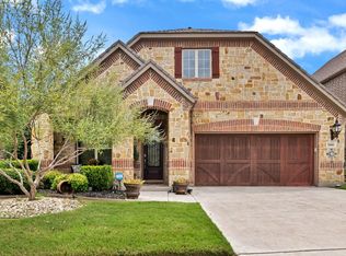 3000 Bella Lago Dr, Denton, TX 76210