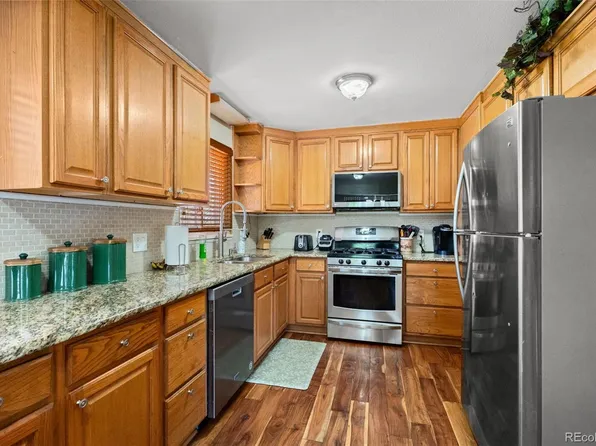 2896 E Euclid Place, Centennial, CO 80121
