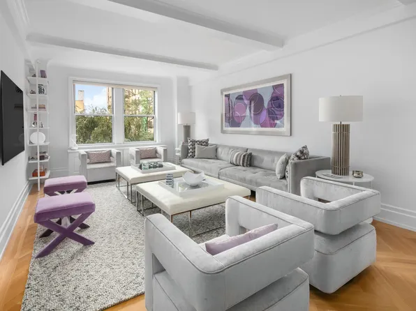 845 West End Avenue 6D image 1 of 12
