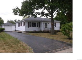 1041-45 Delaware Ave, Olean, NY 14760