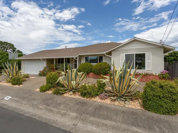 96 Harvard Drive, Larkspur, CA 94939