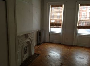975 Bergen St, Brooklyn, NY 11216