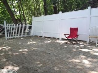 6 Rice St #3, Brookline, MA 02445