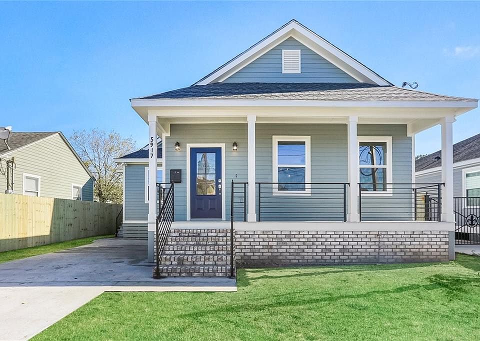 1st image of 5917 Painters St