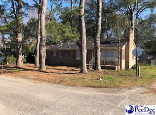 417 Opal St, Darlington, SC 29532