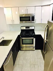 Rented by Bell Realty