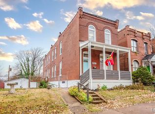 3547 Nebraska Ave, Saint Louis, MO