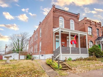 3547 Nebraska Ave, Saint Louis, MO, 63118