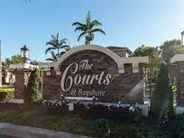 22551 SW 88th Place #204-1, Cutler Bay, FL 33190