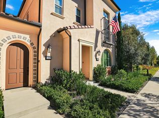 136 Parkwood, Irvine, CA 92620