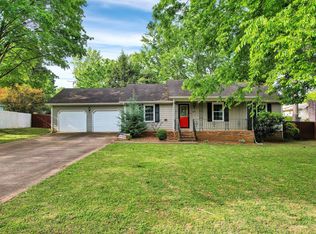 420 Diane St NE, Cleveland, TN 37312