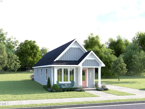 219 Crown St, Hardeeville, SC 29927