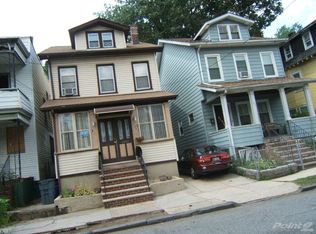 145 Dewey St, Newark, NJ 07112