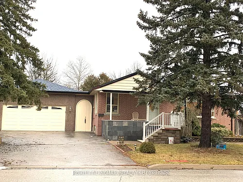 385 Marybay Cres #BASEMENT Photo 1