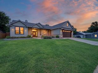 815 W Ball St, Weatherford, TX 76086