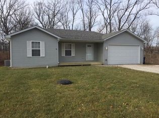 20 Basher St, Valparaiso, IN 46385