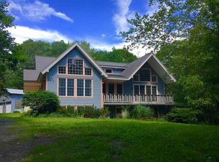 132 Babcock Lake Rd, Petersburgh, NY 12138