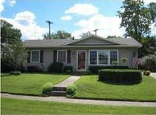 406 Pemberton Ave, Evansville, IN 47710