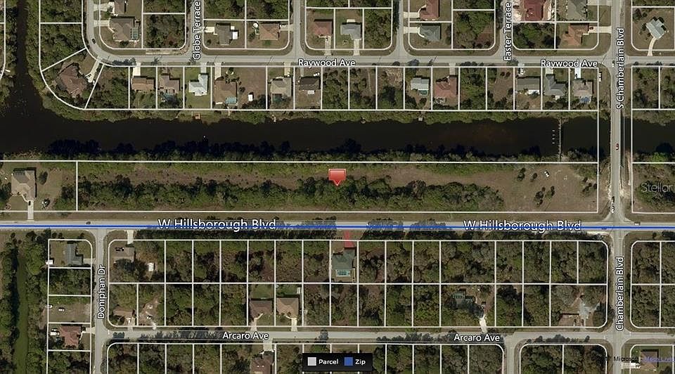 1st image of W Hillsborough Blvd