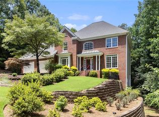 5145 Southlake Dr, Alpharetta, GA 30005